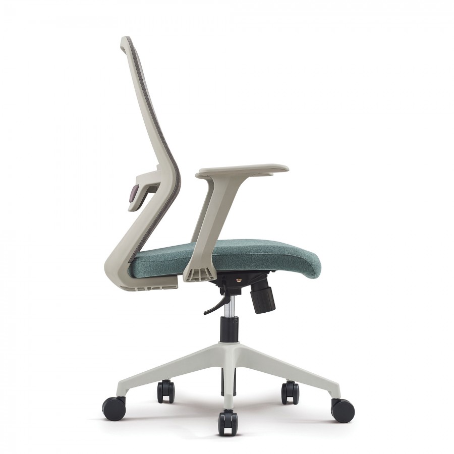 Orbit High Back Executive Mesh Chair